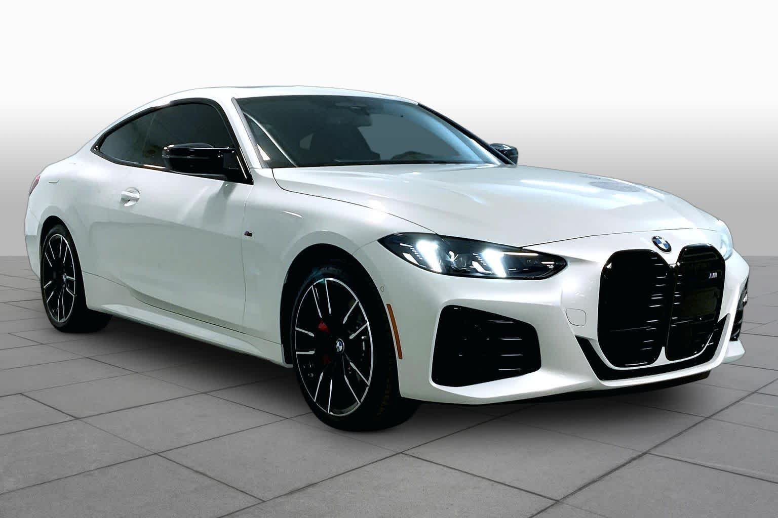 New 2026 BMW M440i M440i XDrive