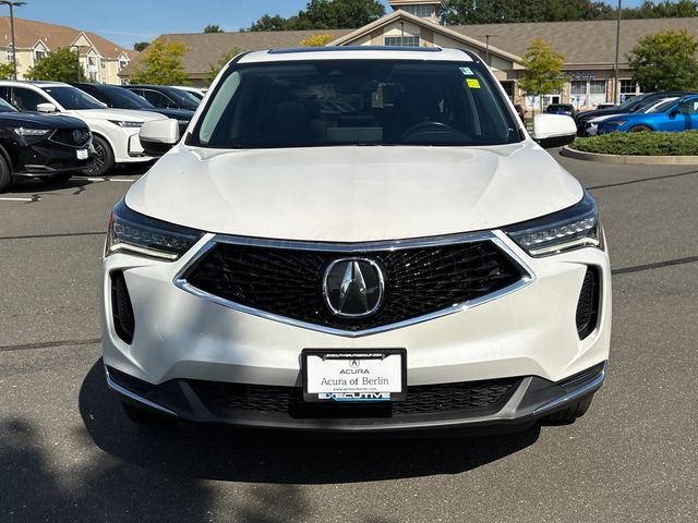 2023 Acura RDX Base - Photo 6