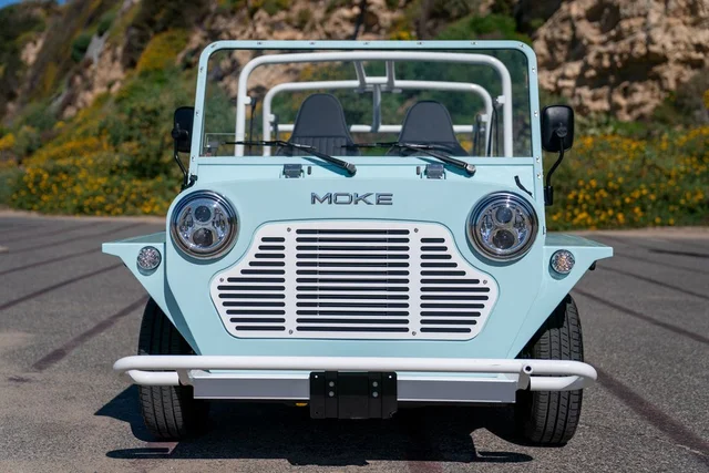 2024 MOKE EV1 GEN 1