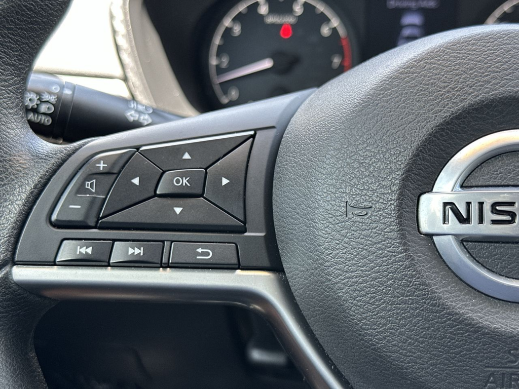 Used 2021 Gray Nissan 2.5 S image 29