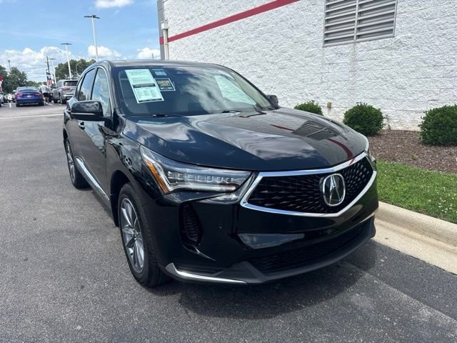 2024 Acura RDX Technology Package SH-AWD's photo
