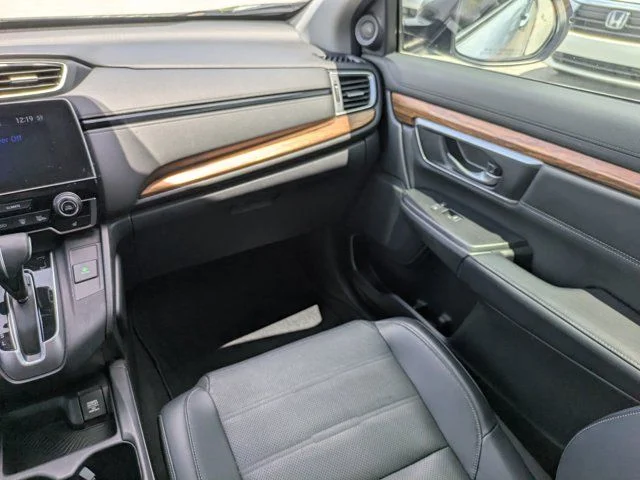 2019 Honda CR-V EX-L - Photo 16