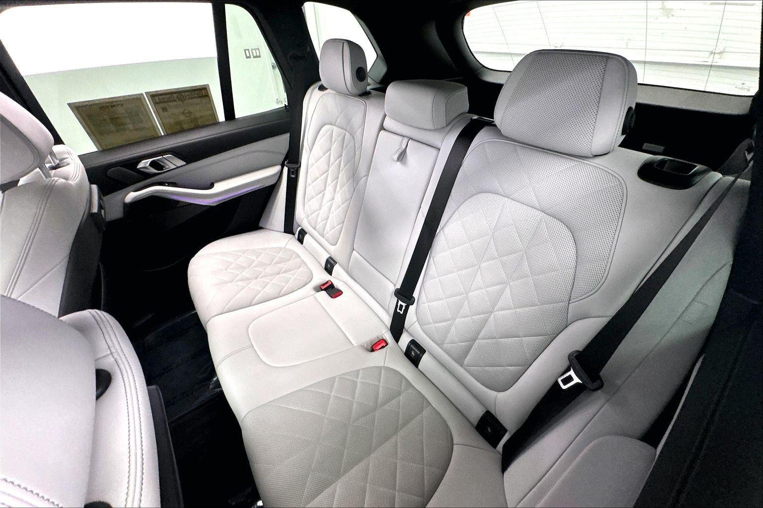 2023 BMW X5 40i - Photo 25