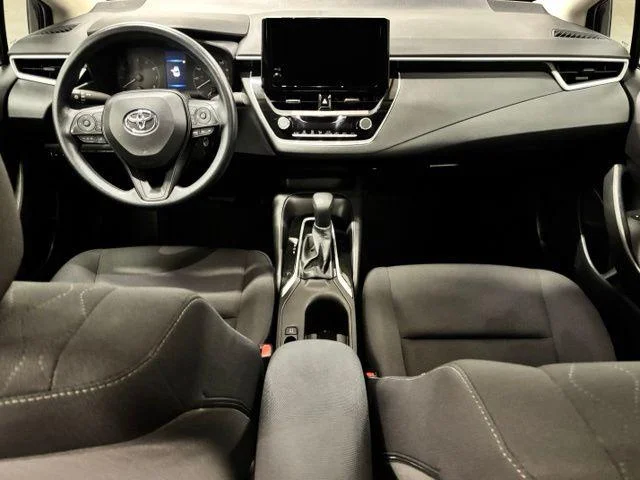 Certified Used 2025 UNDERGROUND Toyota  image 11