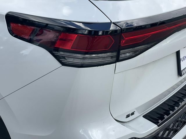 New 2026 White/off-white Volkswagen 2.0T SE R-Line Black image 29