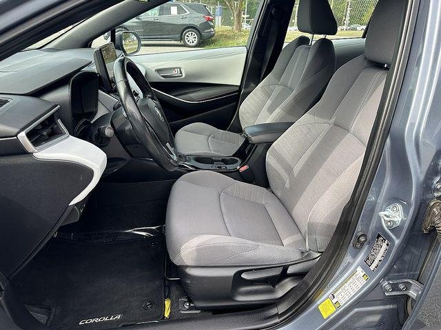 Certified Used 2023 CELESTITE Toyota  image 18