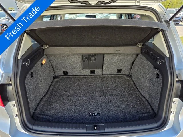 Used 2012 Silver Volkswagen S image 13
