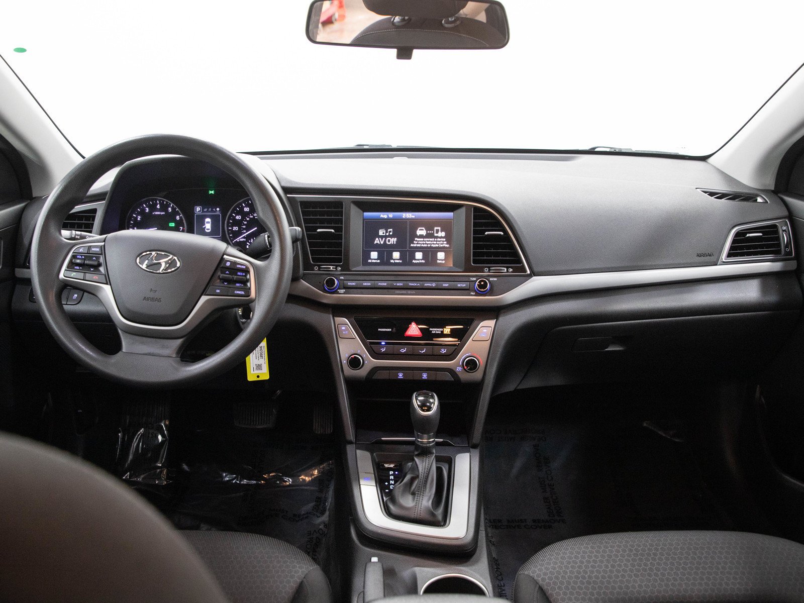 2018 Hyundai Elantra SEL - Photo 15
