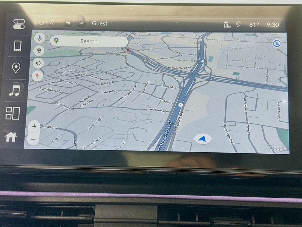 2026 Honda Prologue Touring - Photo 16