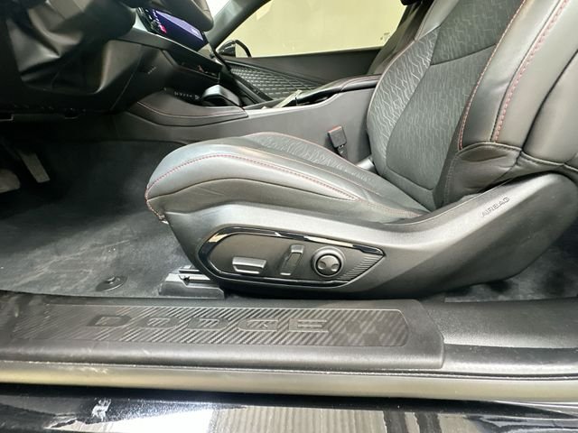 Used 2026 Black Dodge Scat Pack image 15