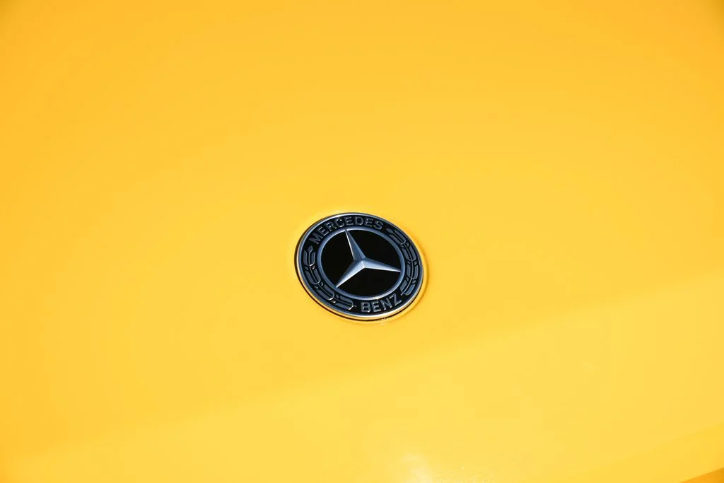 Used 2026  Mercedes-Benz G 550 image 9