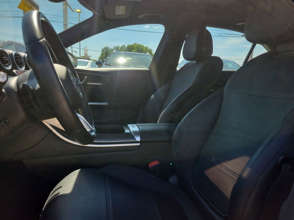 2024 Mercedes-Benz C-Class Sedan C 300 - Photo 15