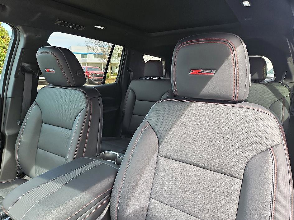 2026 Chevrolet Traverse Z71 - Photo 16