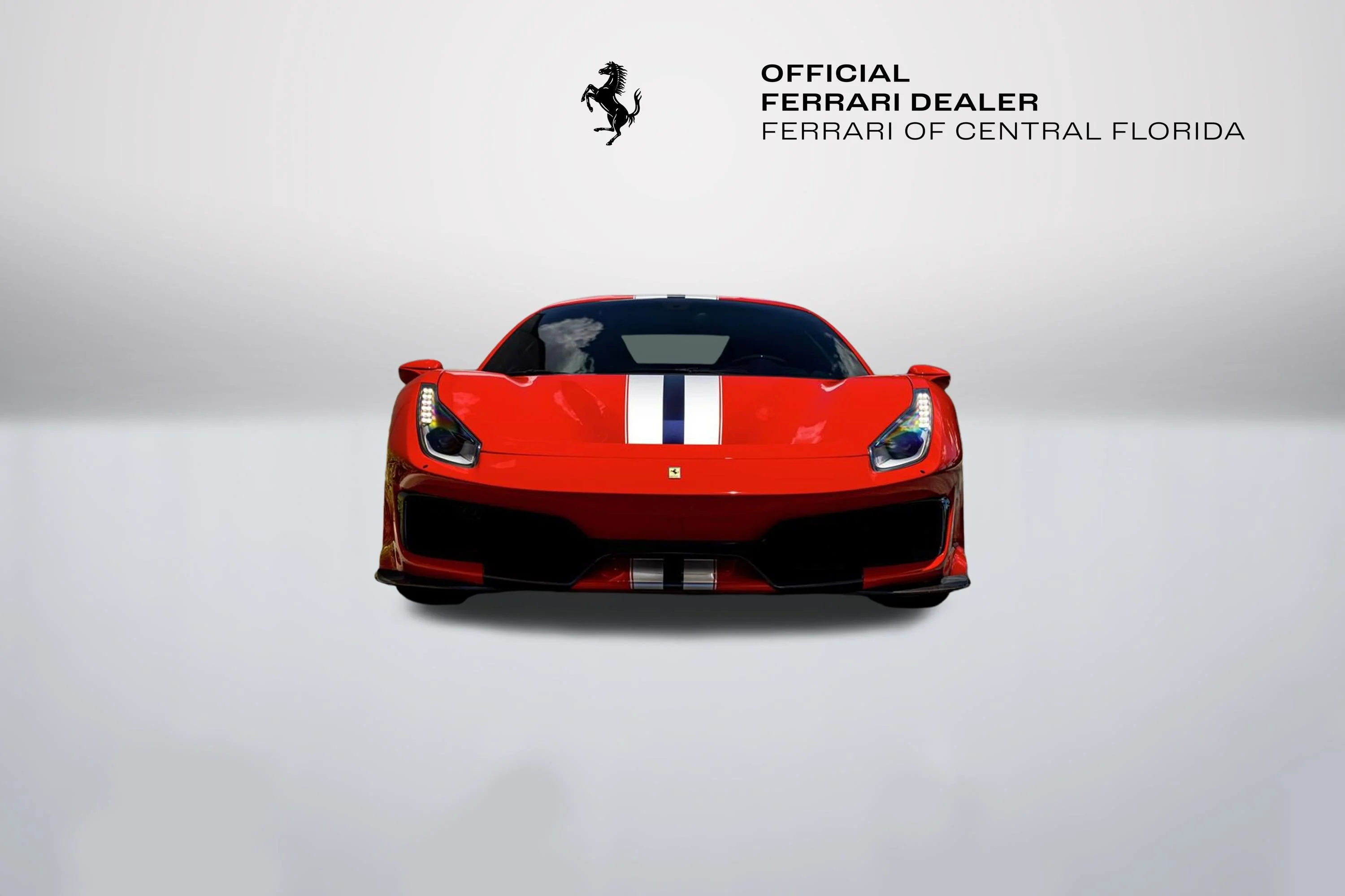 Used 2019 Rosso Corsa Ferrari  image 38