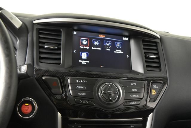 2020 Nissan Pathfinder SV - Photo 21