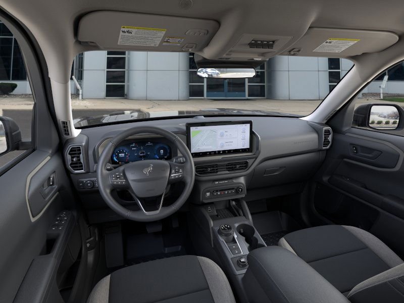 2025 Ford Bronco Sport Big Bend - Photo 33