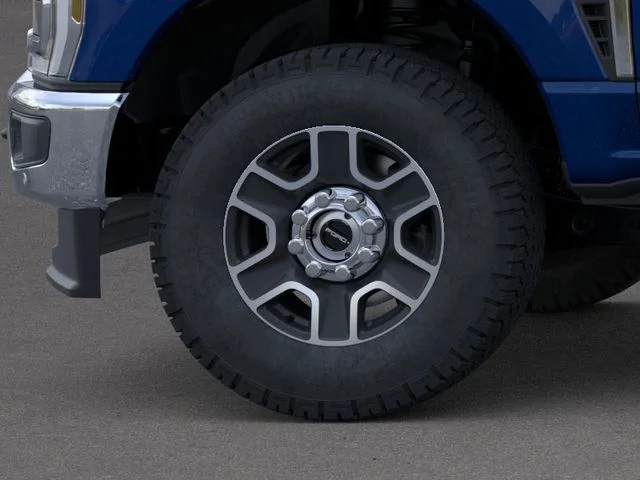 2026 Ford F-250 Super Duty Lariat - Photo 19