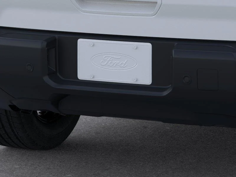 New 2025 Oxford White Ford Outer Banks® image 23