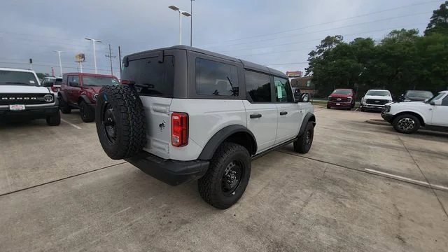 New 2026 Avalanche Ford Big Bend image 12