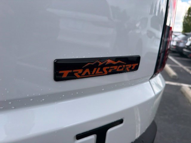 2026 Honda Passport TrailSport Elite - Photo 9
