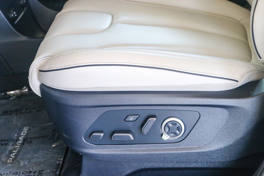 Certified Used 2025 Gray Hyundai Calligraphy image 23