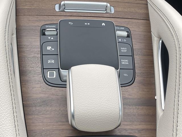 New 2026 Black Mercedes-Benz GLE 450 image 61