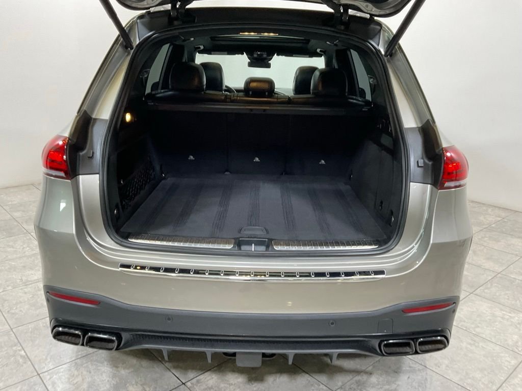 2021 Mercedes-Benz GLE AMG GLE63 S - Photo 14