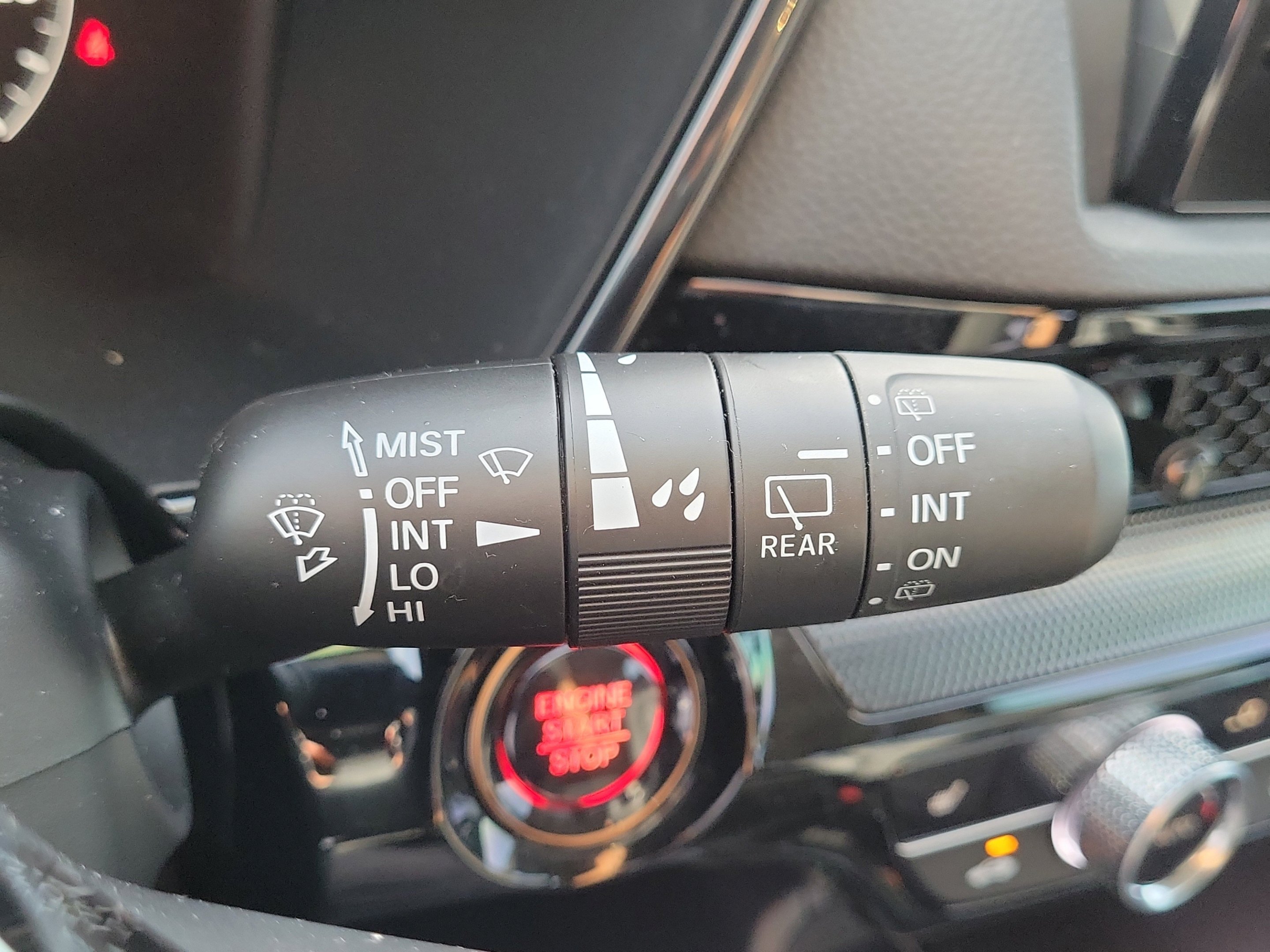 Used 2024 Gray Honda EX-L image 31