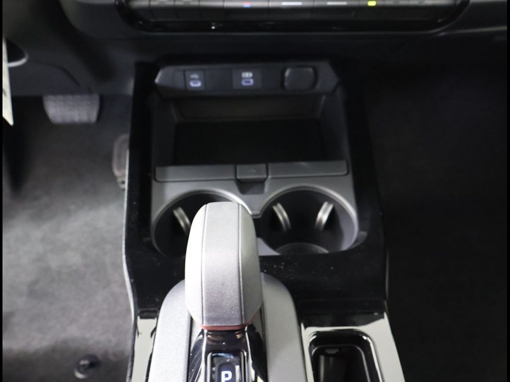 2026 Toyota Prius Plug-in Hybrid XSE Premium - Photo 14