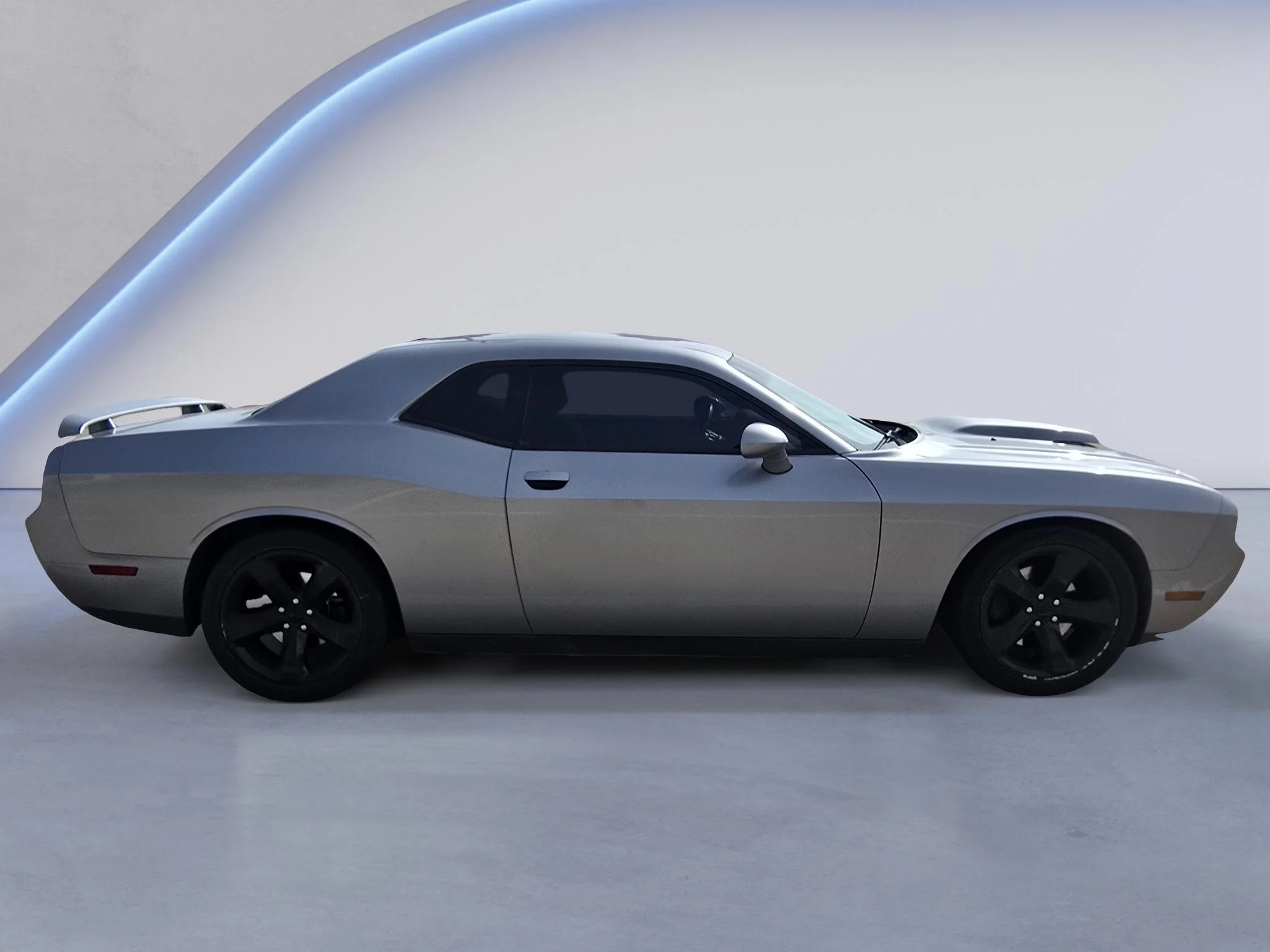 Used 2013 Gray Dodge R/T image 6