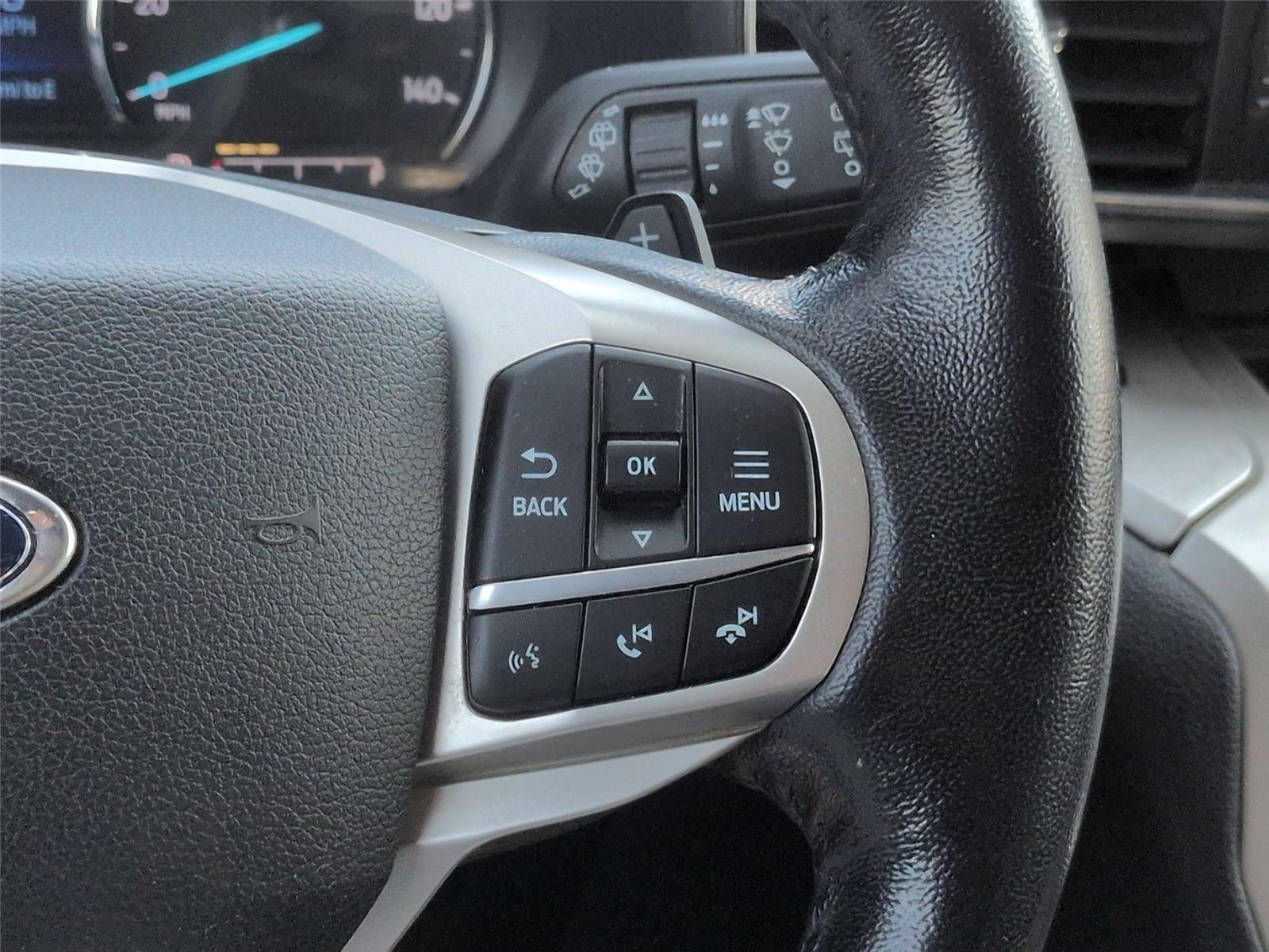 Used 2020 WHITE Ford XLT image 21