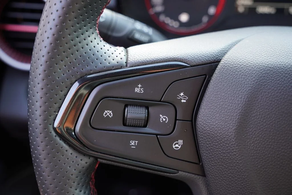 Used 2024 Fountain Blue Chevrolet 1RS image 29