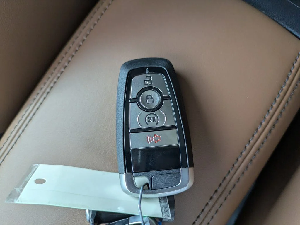 2025 Ford Bronco Sport Outer Banks - Photo 32