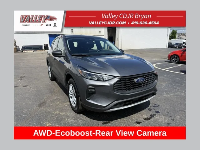2023 Ford Escape Base