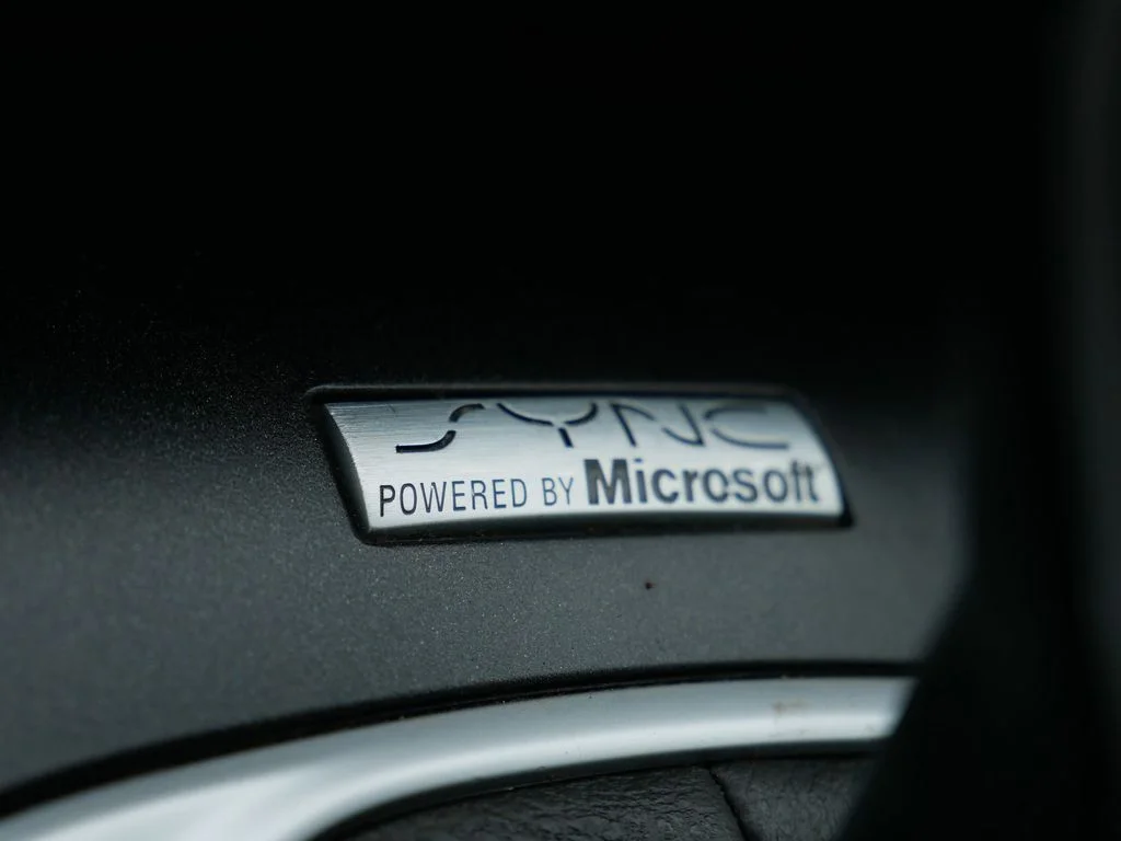 Used 2014 Silver Ford SE image 26