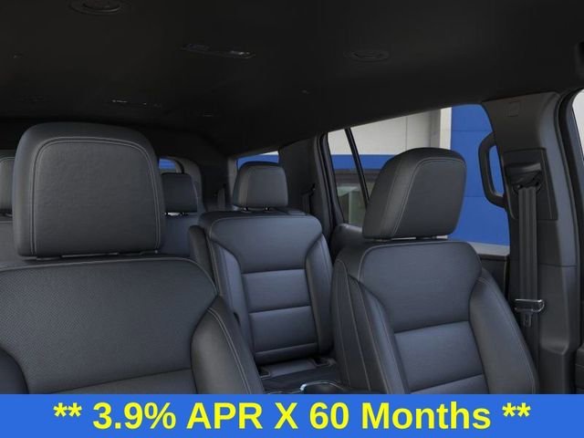 2026 Chevrolet Traverse LT - Photo 28