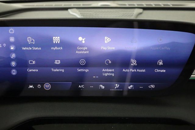 2026 Buick Enclave Sport Touring - Photo 22