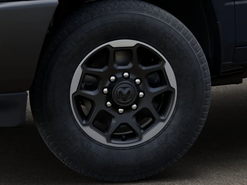 2025 RAM 2500 Laramie - Photo 23