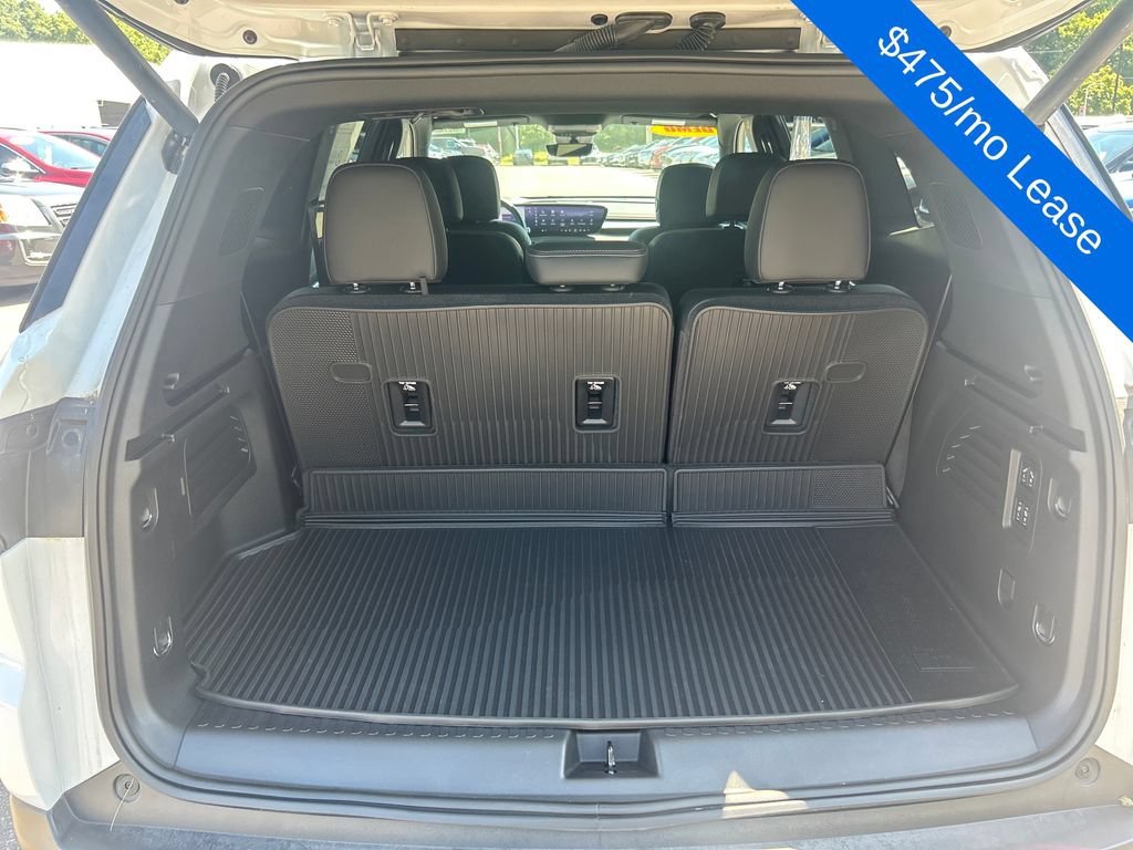 2026 Buick Enclave Preferred - Photo 63