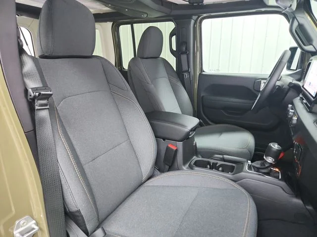 New 2026  Jeep Sport S image 40