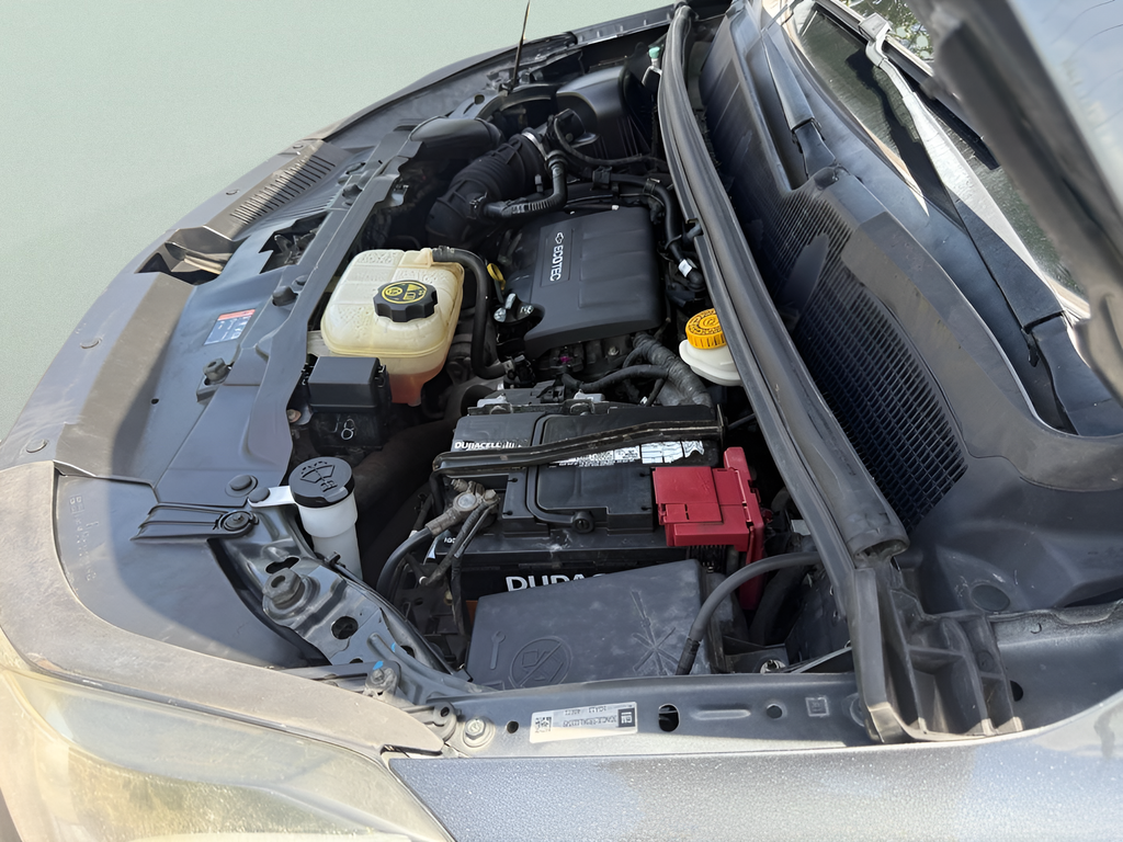 Used 2019 Gray Chevrolet LT image 41