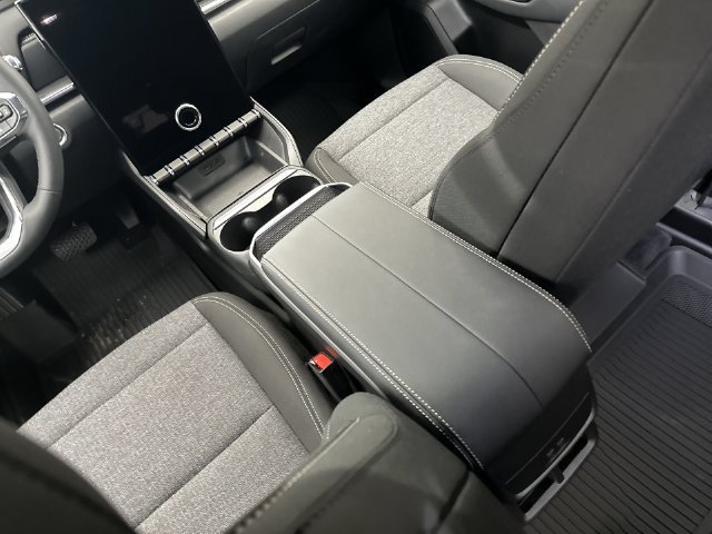 2026 GMC Terrain Elevation - Photo 24