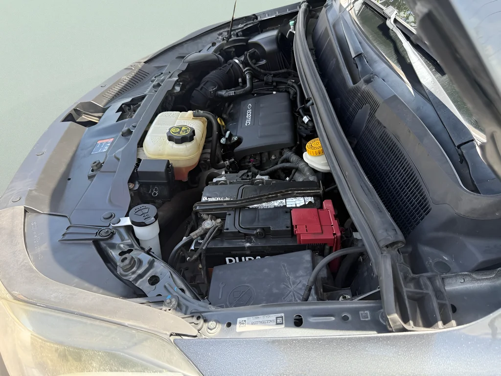 Used 2019 Gray Metallic Chevrolet LT image 41