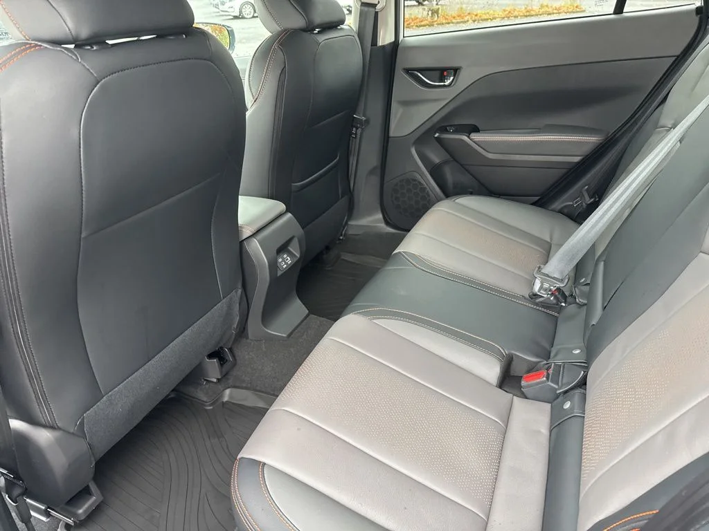 2026 Subaru Crosstrek Limited - Photo 60