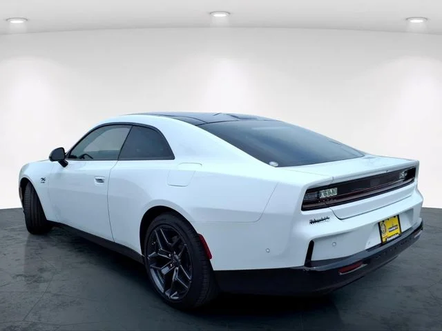 Used 2024 White Dodge R/T image 11