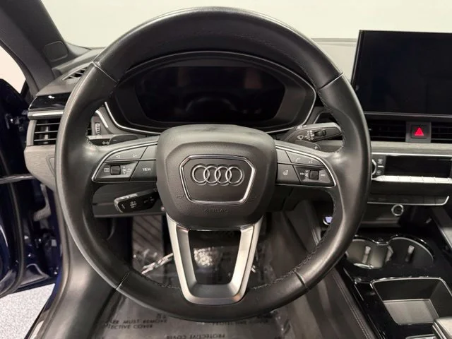 Used 2024  Audi 45 S line Premium Plus image 20