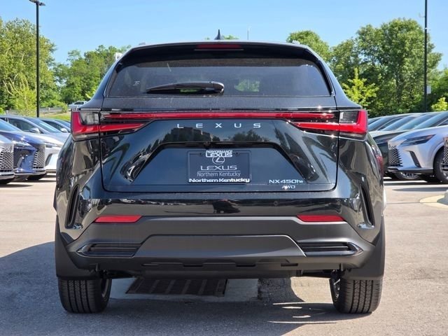 New 2026 Caviar Lexus LUXURY AWD image 28