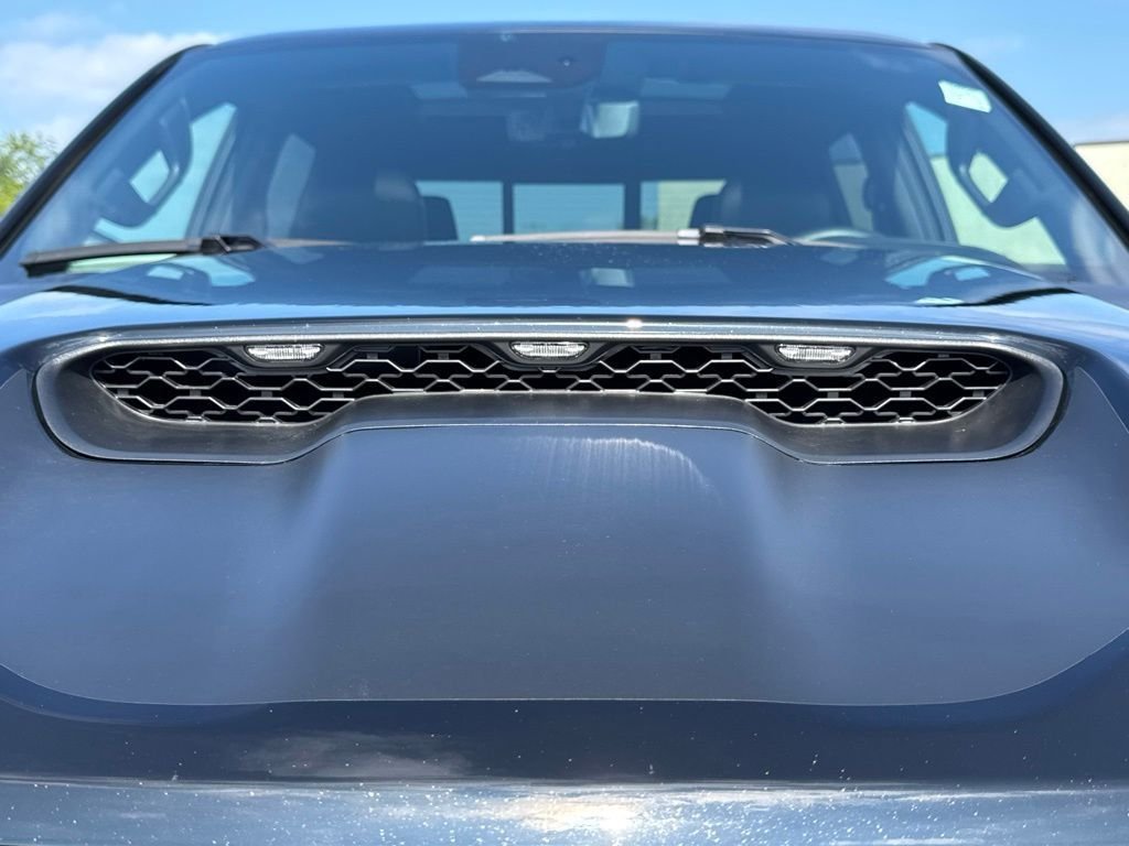 Used 2025 Black Ram RHO image 38