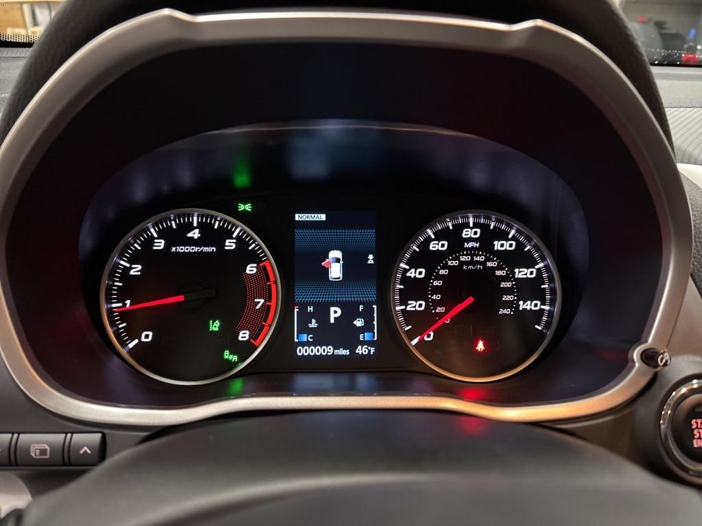 2024 Mitsubishi Eclipse Cross SE - Photo 20