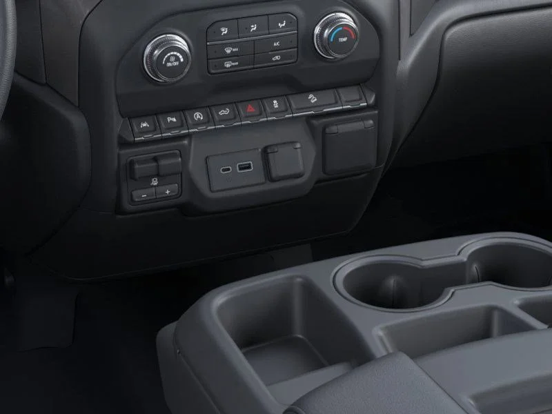2026 GMC Sierra 1500 Pro - Photo 23